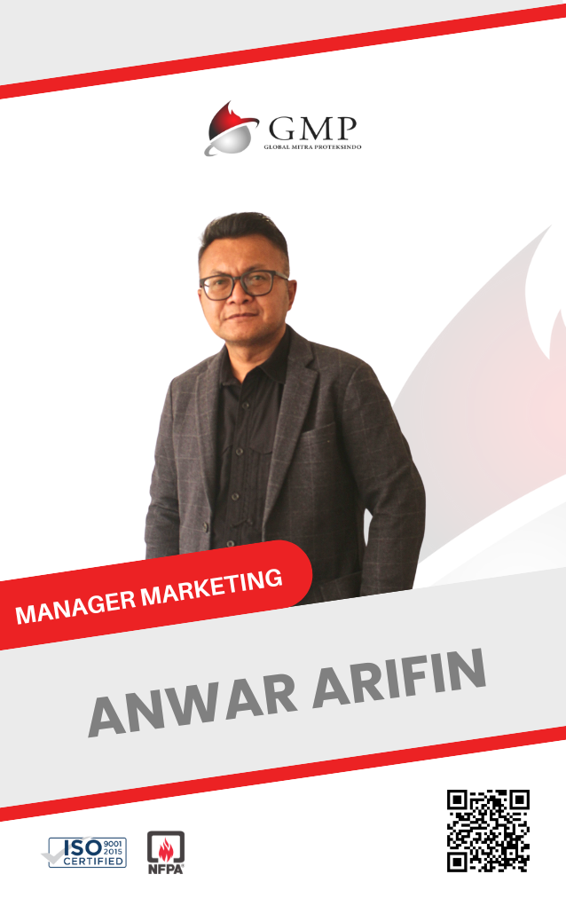 Anwar Arifin