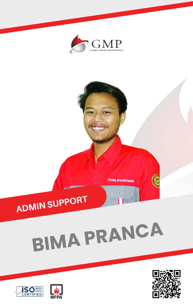 Bima Pranca