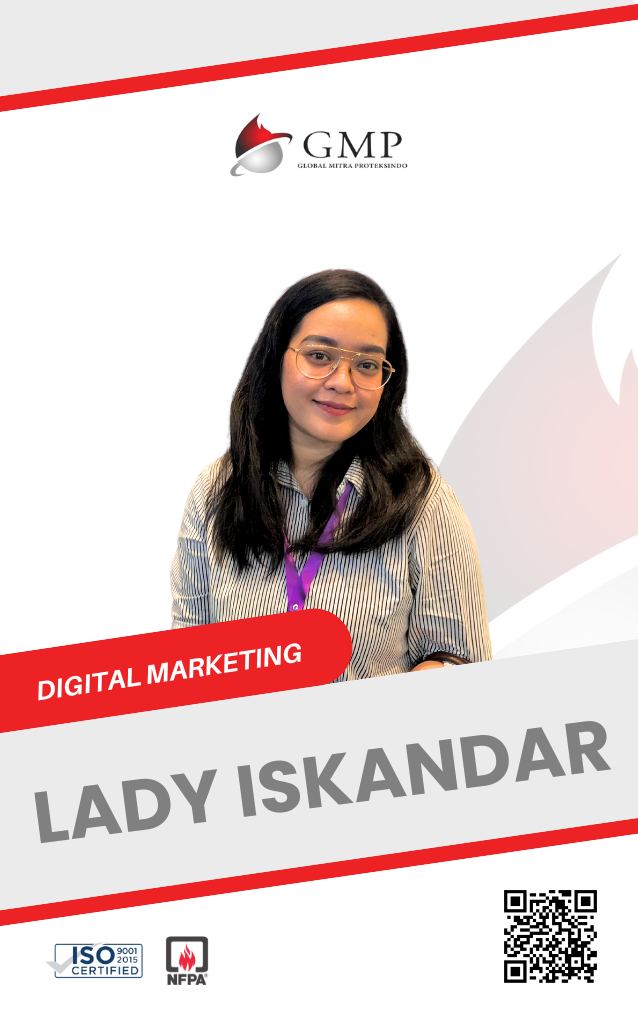 Lady Iskandar