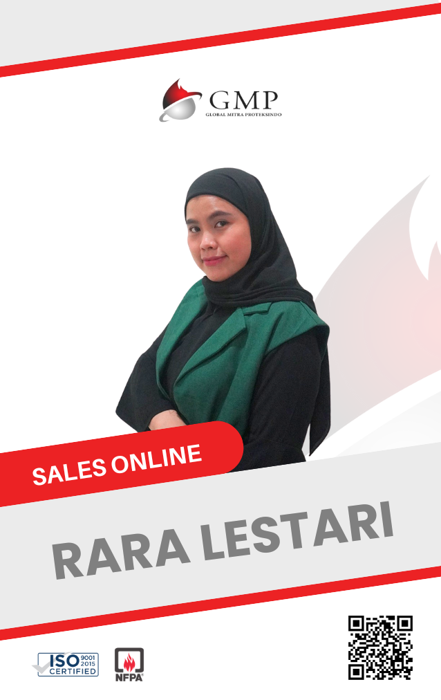 Rara Lestari