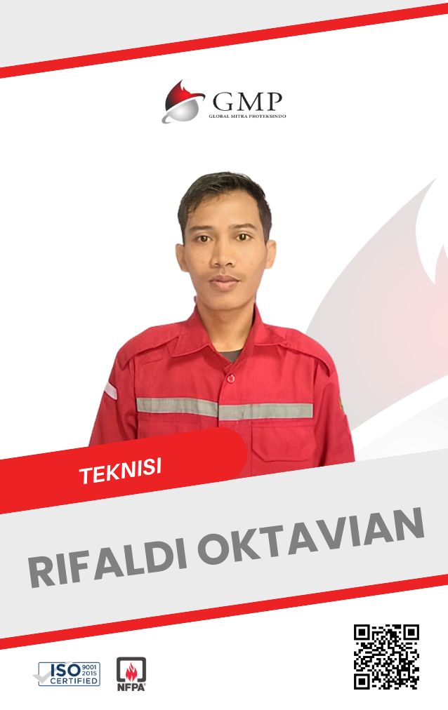 Rifaldi Oktavian