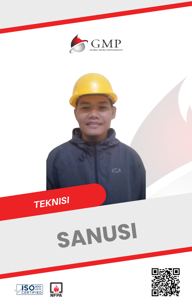 Sanusi
