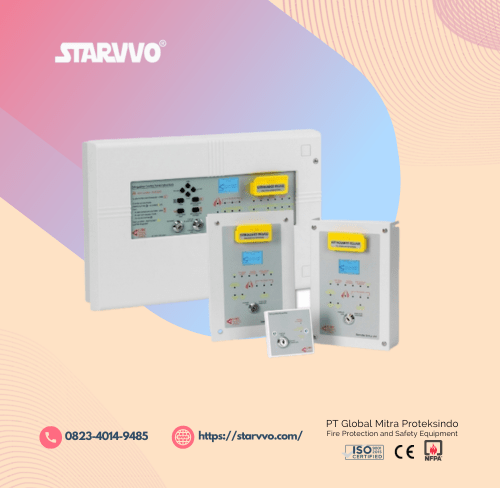 jual control panel context plus ep203