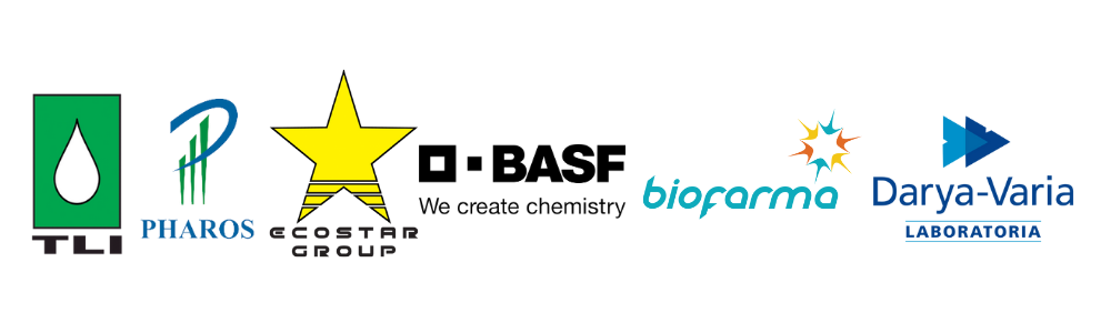 FM200 Fire Suppression untuk Ruang Laboratorium