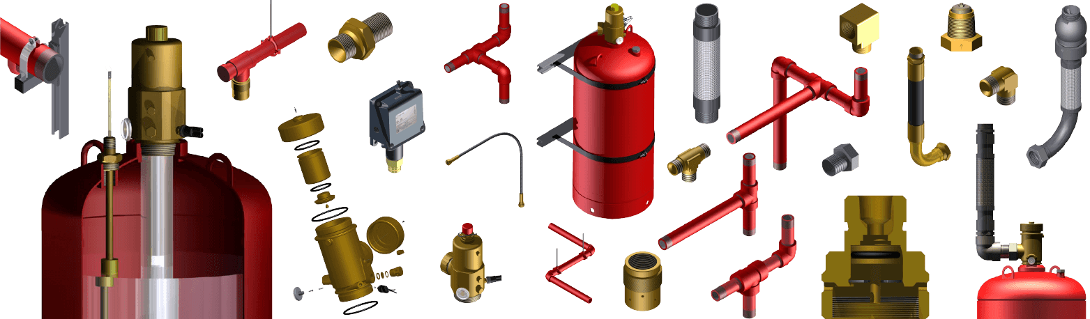 banner merk spesifikasi produk fm-200 suppression