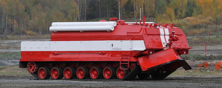 mobil-damkar-bekas-tank-perang