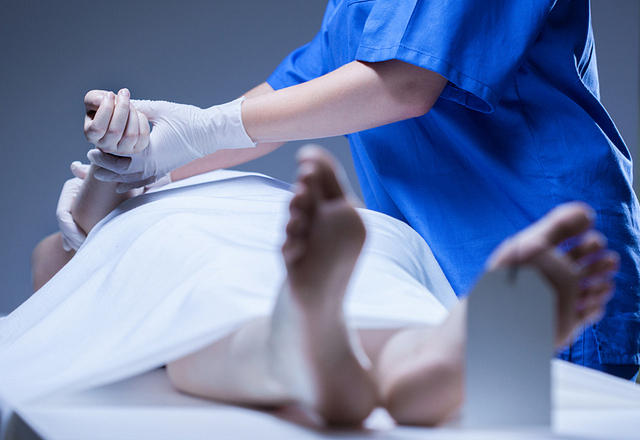 Illustrasi Ledakan Bensin, Ibu dan Dua Anaknya Tewas