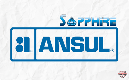 ansul fm-200 suppression