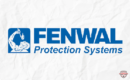 fenwal fm200 suppression
