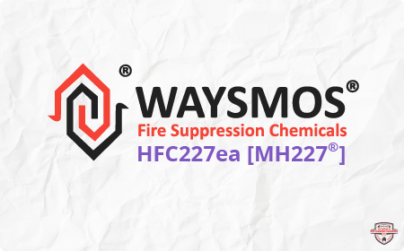 waysmos mh227 suppression