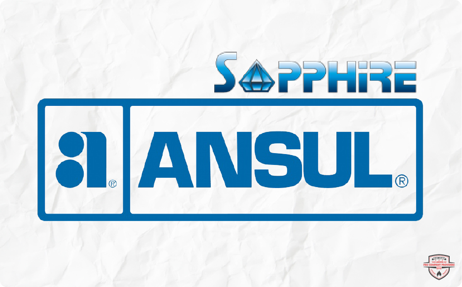 ansul fm-200 suppression