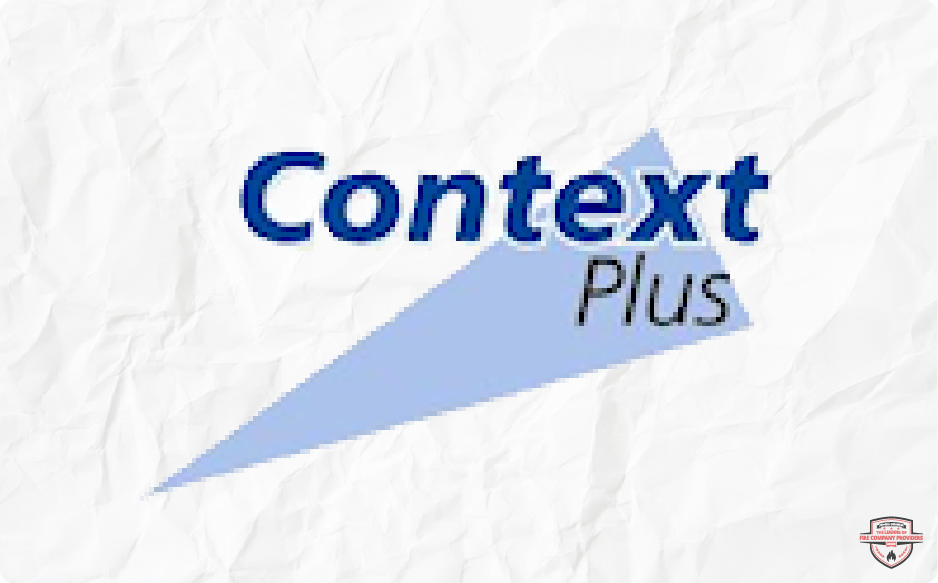 context plus fm-200 suppression