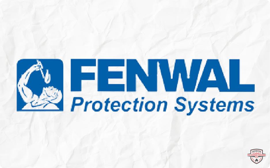 fenwal fm-200 suppression