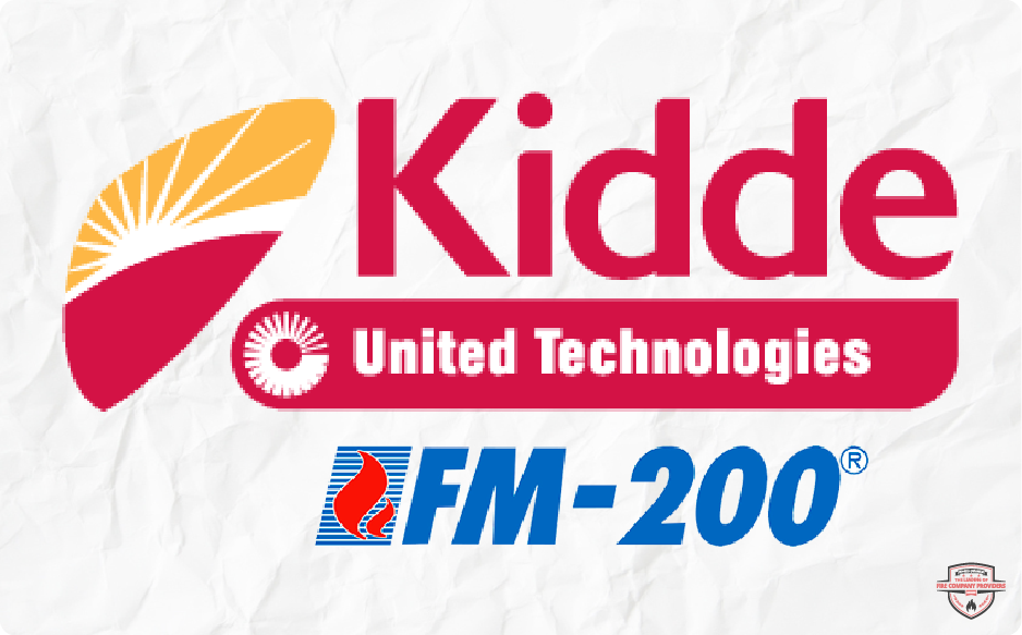 kidde fm-200 suppression