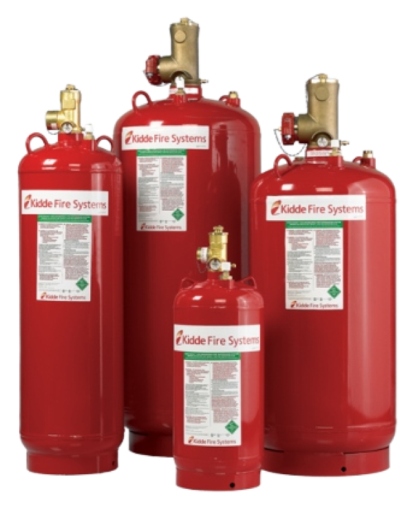 Permasalahan Umum FM200 Fire Suppression System oleh PT. Global Mitra Proteksindo